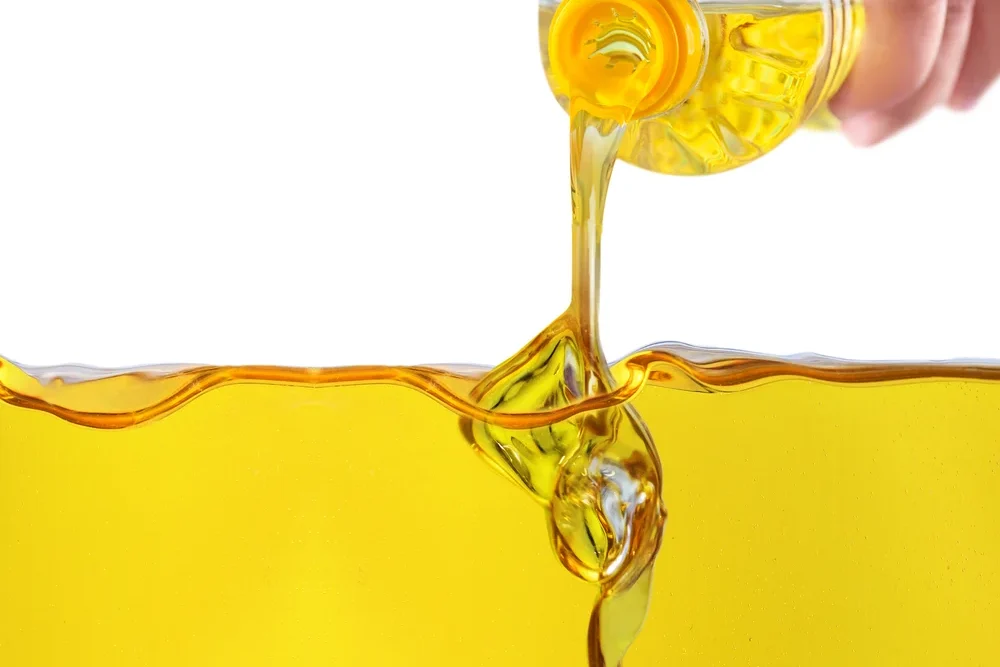 Common cooking seed oils linked to trans fats and health risks