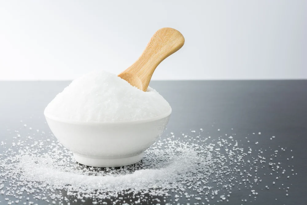 The Importance of Decreasing Daily Sugar Consumption