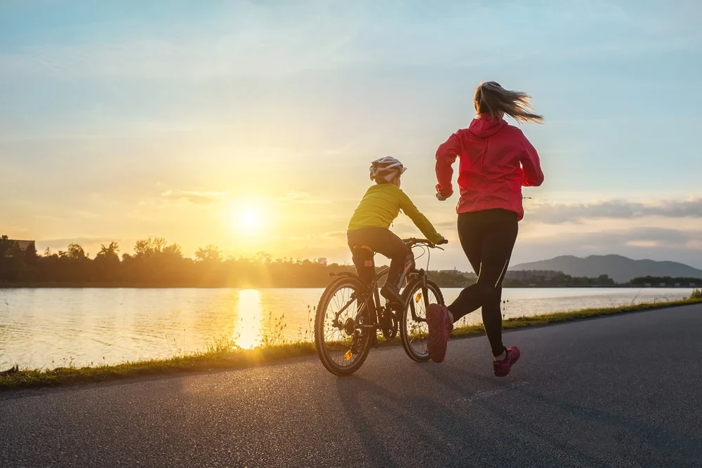Daily Activity and Exercise: Why Both Are Essential for Good Health