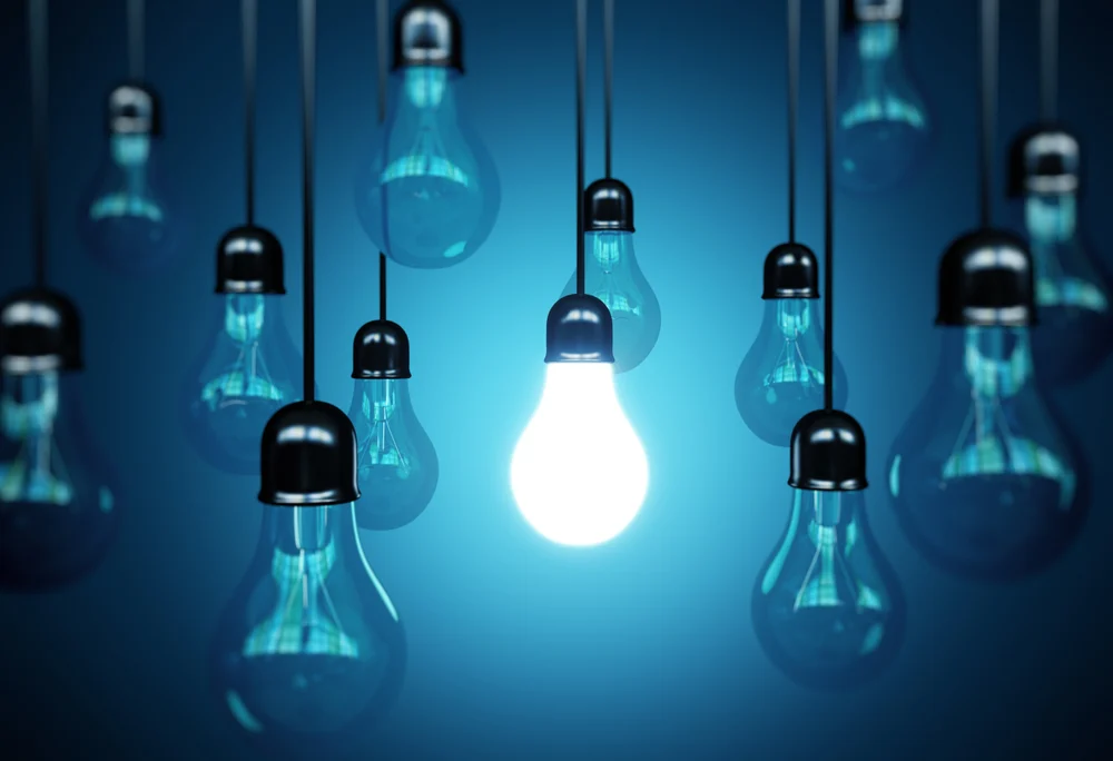 How artificial blue light affects sleep patterns and melatonin