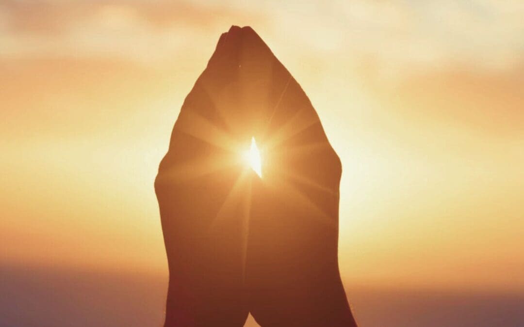 The Health Benefits of Gratitude