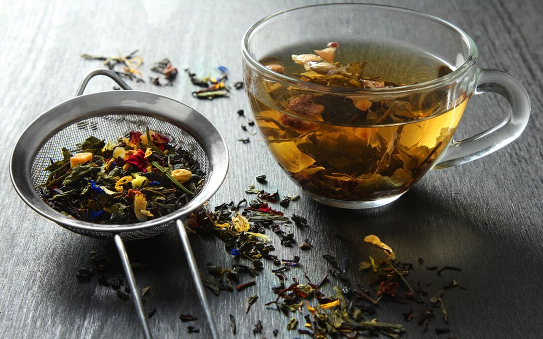 Cold and Flu: Prevention and Natural Therapies