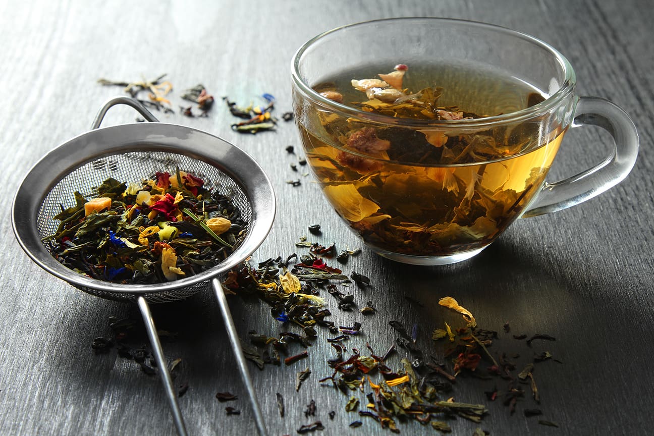 Cold and Flu: Prevention and Natural Therapies
