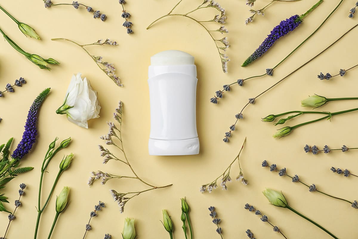 Why Choose Natural Deodorant Over Conventional Deodorants and Antiperspirants?
