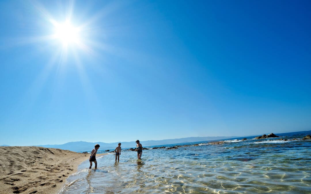 11 Tips for Sunlight, Vitamin D, and Sunscreen